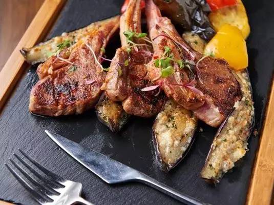 西餐之母是什么,外滩附近的美食餐厅推荐西餐