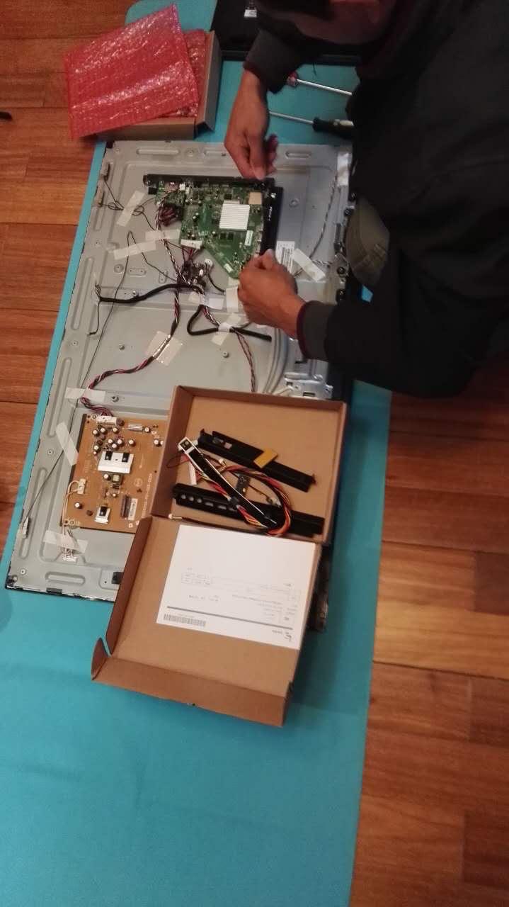 乐视超级电视完整版,乐视超级电视9周年