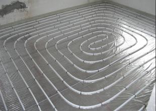 地暖品牌十大排名有哪些,最新地暖十大品牌排名