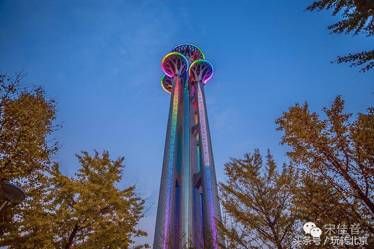 世界最大三塔连体建筑,全世界最大的三塔连体建筑