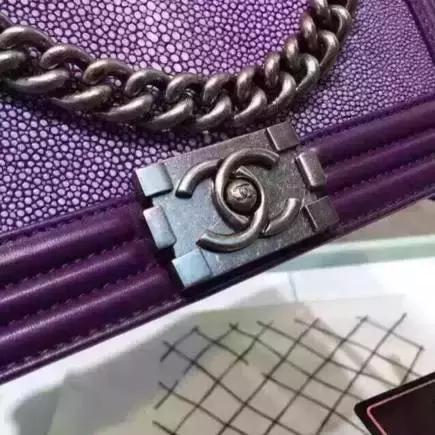 香奈儿购包圣经:经典款哪里买最便宜?