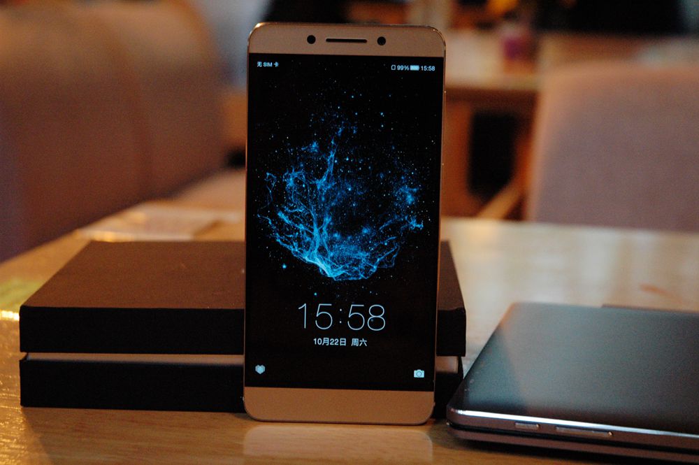 乐视乐pro3双摄ai版手机,乐pro3和乐视2哪个好