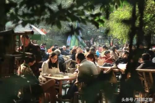 四川人痴迷四川麻将,关于四川麻将的独特之处