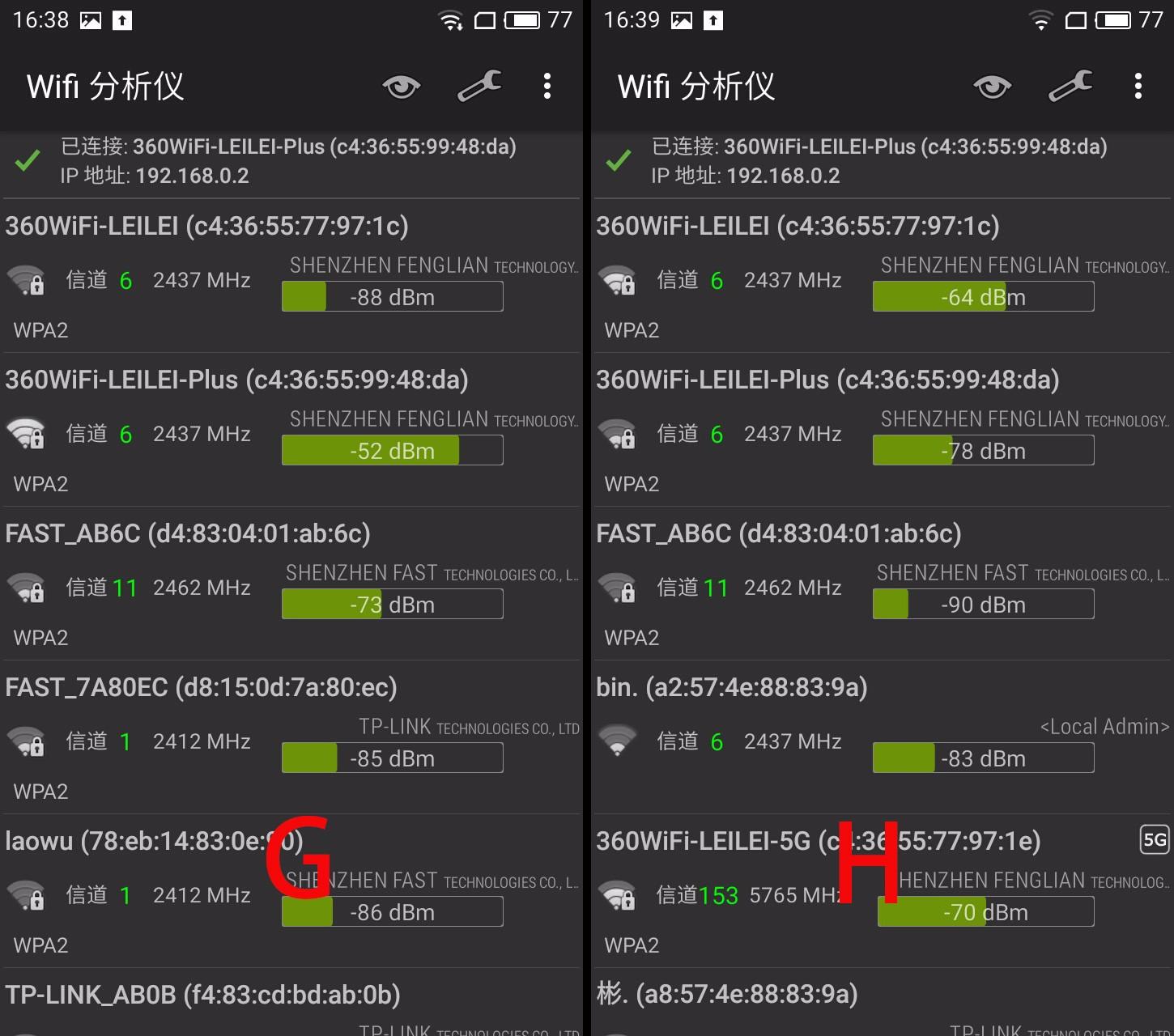 360安全5g无线路由器,360安全路由器2.4g和5g合并