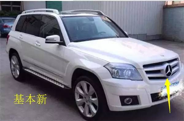 百万买辆奔驰才两月总咚咚咚响,男子近50万买奔驰却不断异响