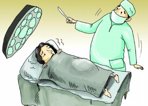 最先进的分娩方式,孕妇正确分娩方式