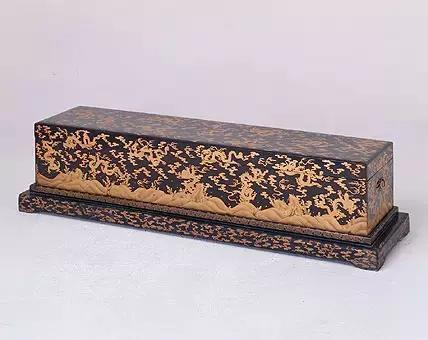 故宫藏家具雍容华贵大美附高清图,故宫馆藏家具图片大全