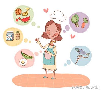 撒棒拉：已经如愿儿女双全了！附上怀男宝时和女宝时的不同症状！