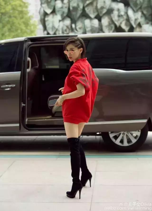 oversize卫衣怎么穿出正式感,oversize卫衣穿啥裤子