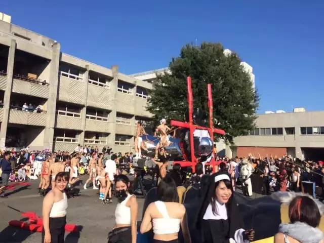 东京五美之一武藏野美术大学,武藏野美术大学在日本是什么档次