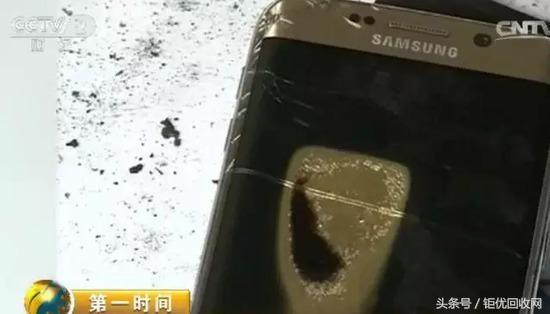 三星s6手机回收,三星s6废手机多少钱