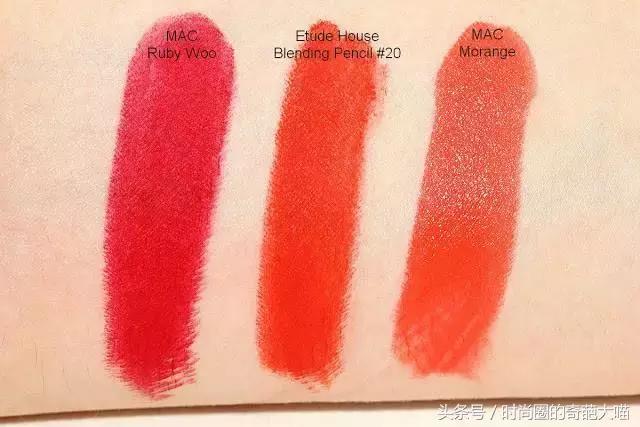 pony化妆教程视频大全,pony化妆教程用遮瑕