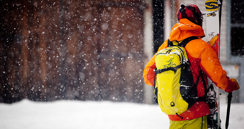 真正的户外装备品牌,实用的户外装备品牌