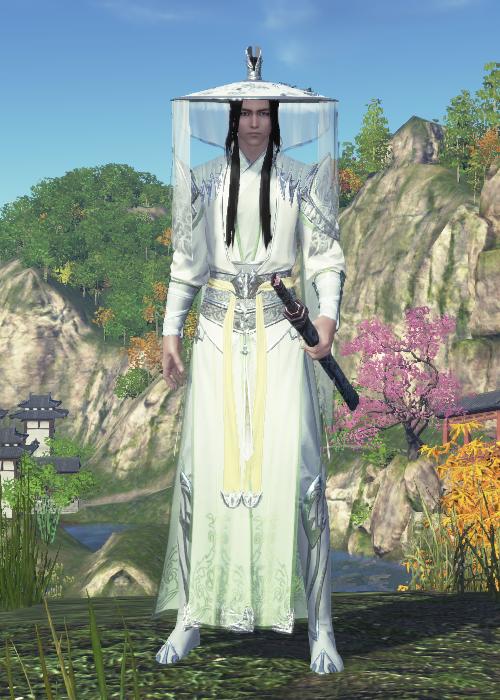 天刀公认最好看的时装,天刀男性最好看的时装排行