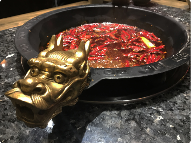 武汉好吃的火锅店排名,武汉最牛逼的火锅