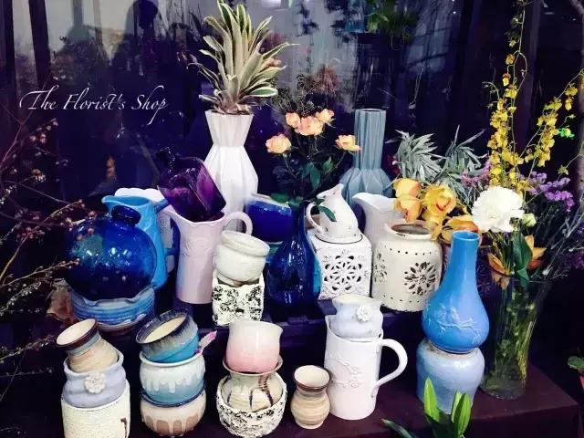 开鲜花店新手入门,网上鲜花店怎么开