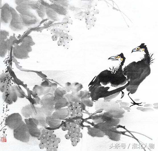 介绍一下“平水韵”（张守信）