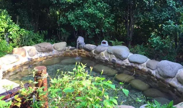 合肥周边冬天泡温泉旅游攻略,合肥周边泡汤推荐