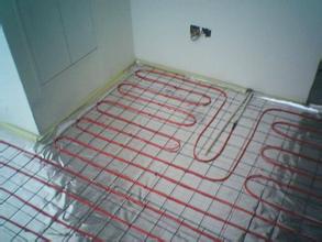 电地暖每平米的价格及电地暖的安装费