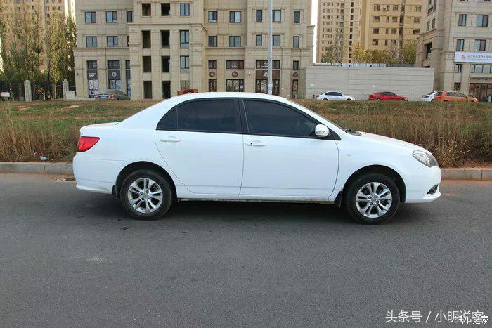 f3耐用还是桑塔纳,代步练手车14年比亚迪f3