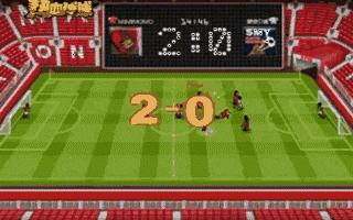 那些年我们一起玩过的格斗游戏,回顾一下曾经玩过的足球游戏