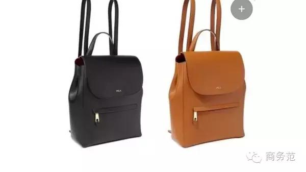 细肩带双肩包推荐,从gucci到小ck