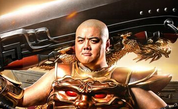 林子聪笑林足球花絮,笑林足球林子聪完整版