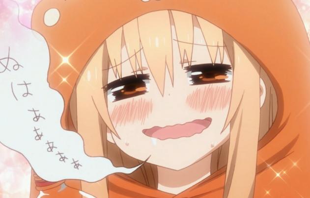 动漫里的招式名场面,日语动漫人物招式