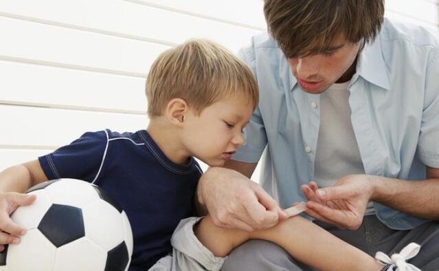 正确处理伤口避免破伤风,伤口感染破伤风最佳处理方法