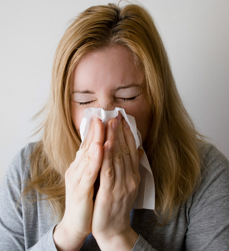 哺乳期妈妈感冒发烧怎么办？掌握安全用药一样可以喂母乳！