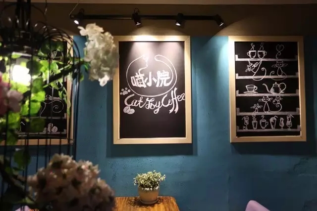 为了不让你轻易找到,他们开了这样一家隐市小店