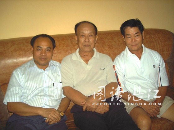 湛江体育出人才,湛江市体育人才