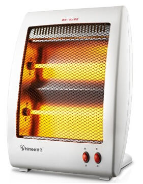 过个暖暖的冬天 取暖电器选购攻略