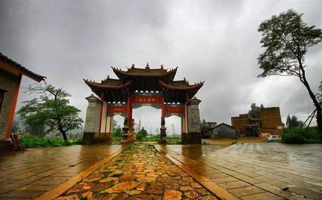 沪昆高铁沿线有什么著名旅游景点,好消息昭通高铁