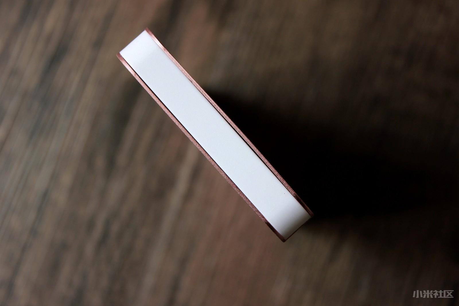 高颜值移动电源,颜值担当的移动电源