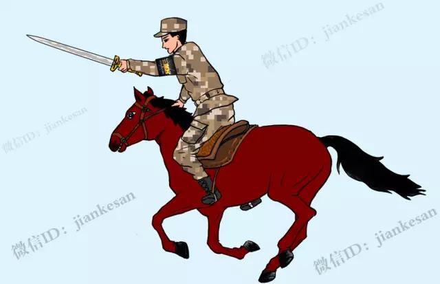 不当兵永远不知道有多苦,不当兵永远不明白的道理