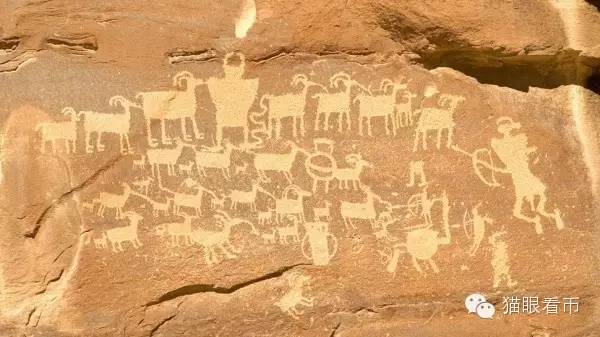 钱币学中的拟人现象研究(上):神格化、人格化和娘化