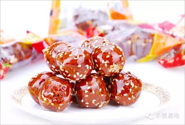 北京的年味渐渐回来了,北漂带回家的年货