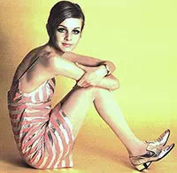 不要再让身材成为你的烦恼,不要为身材焦虑改变自己