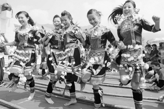 桂林春节周边好玩的打卡地,春节去桂林旅游哪里好玩