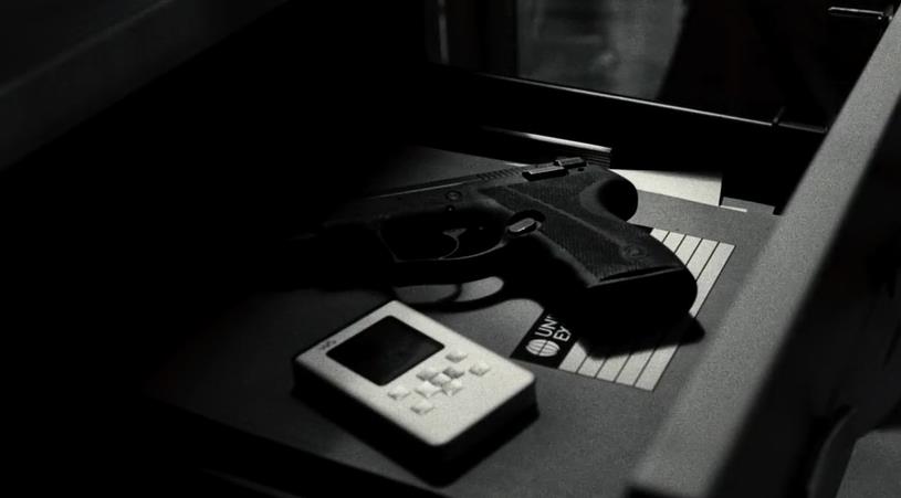 还记得06年的索尼吗，《007：皇家*场赌**》中那些数码科技