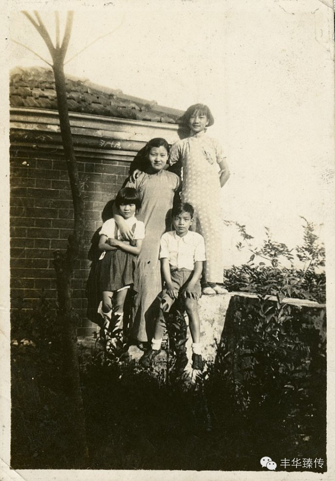 帽哥推荐｜道不尽的张爱玲