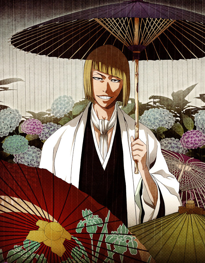 那些让人意难平的配角动漫,让我们心动的动漫角色