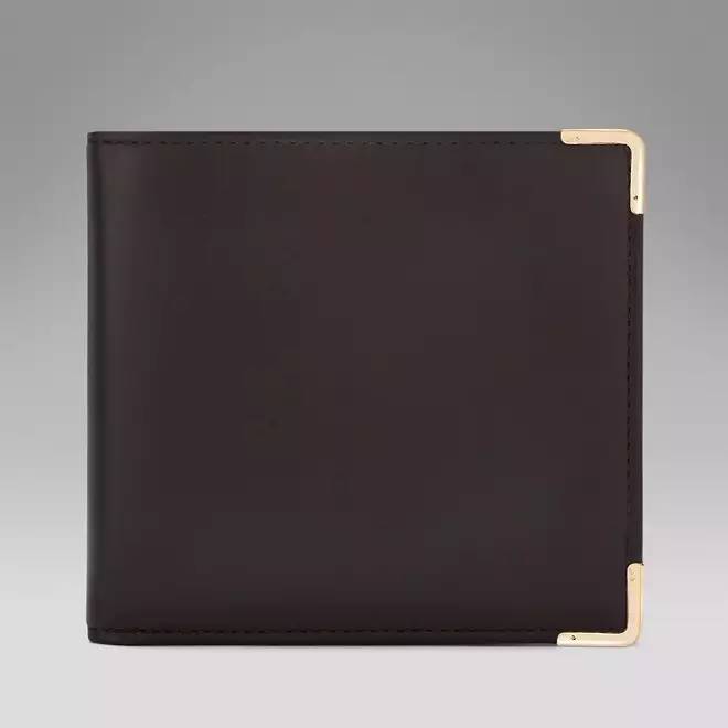 男士最有面子的钱包,男生有品位的钱包