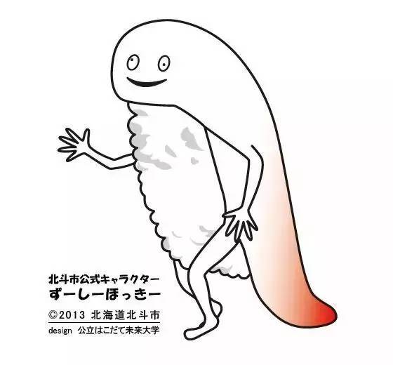 盘点各大吉祥物,盘点各年的吉祥物