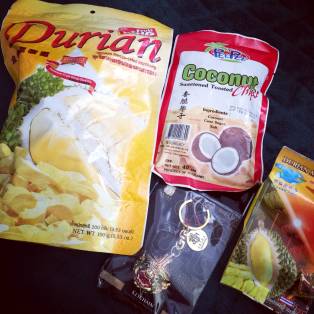 泰国必买的东西有哪些,泰国必买的100件东西