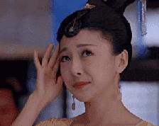 陈孝萱分手原因,陈孝萱感情史