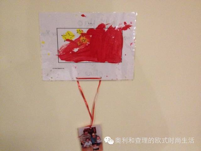 荷兰幼儿园新年活动,英国庆祝中国新年