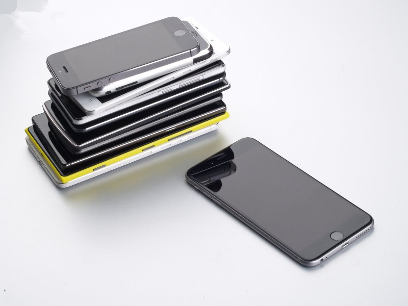 假如我还是一名学生，我一定选择这些手机