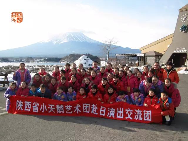 小天使西安,小天使艺术中心春晚